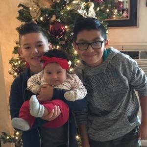 Meet your Posher, Arturo